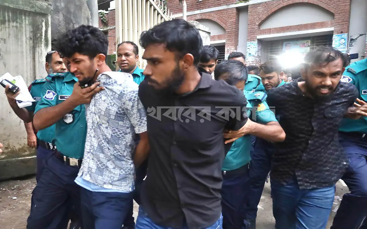 আদালত